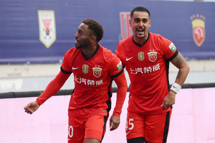 et365（中国）官方网站、APP下载、bet365 Sports-还剩一外援名额，沪媒：海港可能再度租借甚至回购加布里埃尔