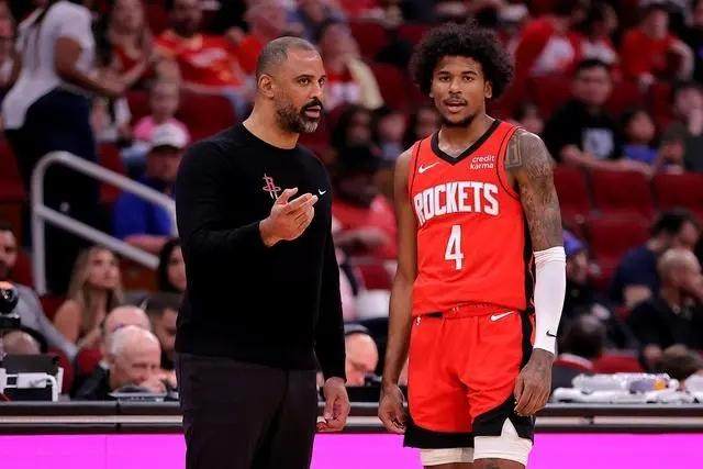 et365（中国）官方网站、APP下载、bet365 Sports-疯狂3月失败收场 年轻火箭未来五战决定赛季命运