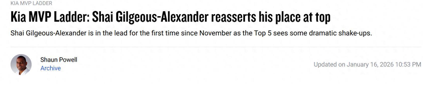 et365（中国）官方网站、APP下载、bet365 Sports-杜兰特跌出前10！MVP榜单TOP10更新：约基奇丢榜首东契奇重返前三