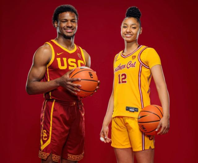 et365（中国）官方网站、APP下载、bet365 Sports-ESPN预测詹皇儿子明年17顺位进老鹰！老詹转发点赞