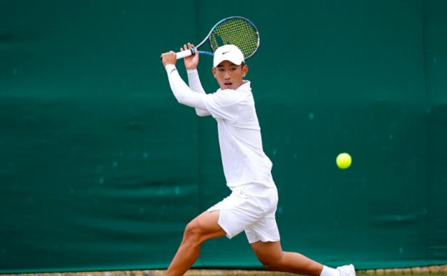 et365（中国）官方网站、APP下载、bet365 Sports-商竣程和布云朝克特双双止步 温网中国男网剩两人