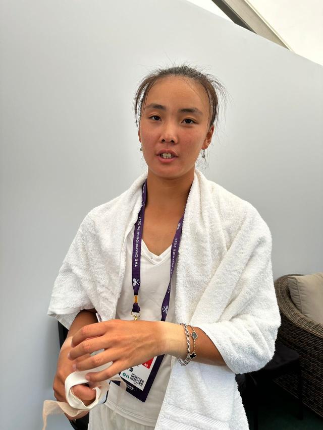 et365（中国）官方网站、APP下载、bet365 Sports-袁悦：“我过得真的不惨，我其实真的非常幸运”