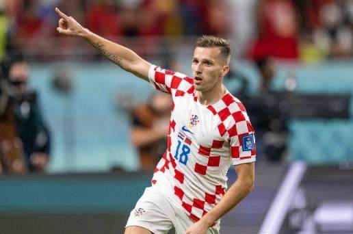 et365（中国）官方网站、APP下载、bet365 Sports-中超旧将闪耀世界杯！曾让鸟叔秃鹤蒙羞的流浪英雄