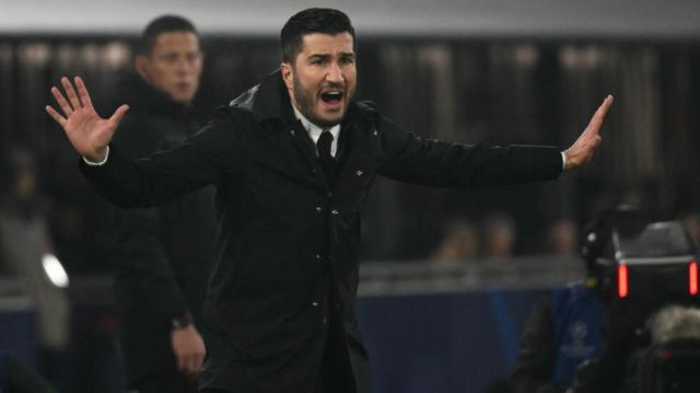 【观察】多特蒙德与沙欣，一场黄黑色的噩梦