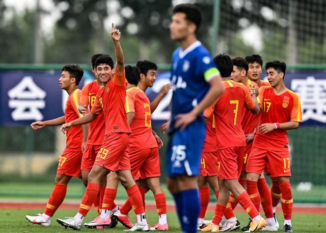 et365（中国）官方网站、APP下载、bet365 Sports-U21联赛将以赛会制方式重启 中超中甲角逐总冠军