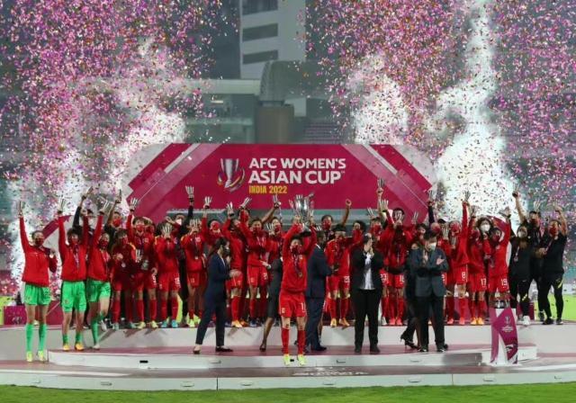 et365（中国）官方网站、APP下载、bet365 Sports-登顶亚洲之后②：精神可嘉，但精神远不代表成功