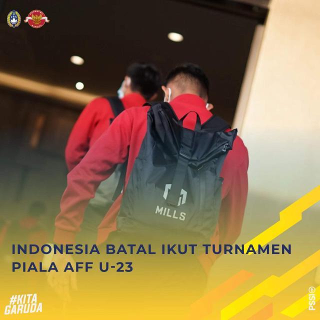 et365（中国）官方网站、APP下载、bet365 Sports-​印尼退出东南亚U23赛  7人新冠确诊4人密接