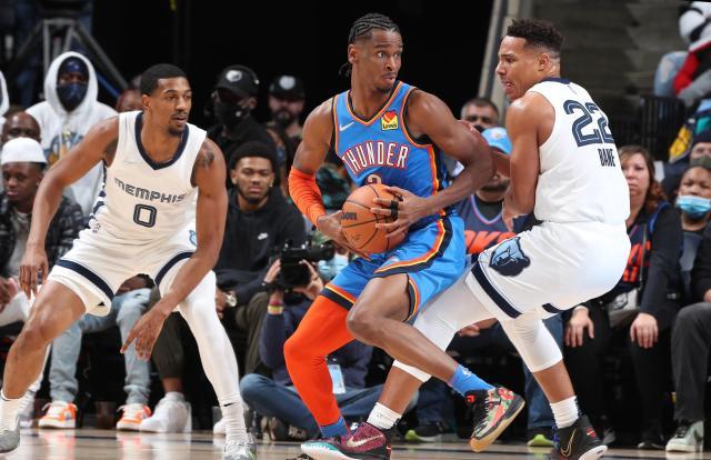 et365（中国）官方网站、APP下载、bet365 Sports-从输73分到赢3分！雷霆青年军甜蜜复仇走出阴影