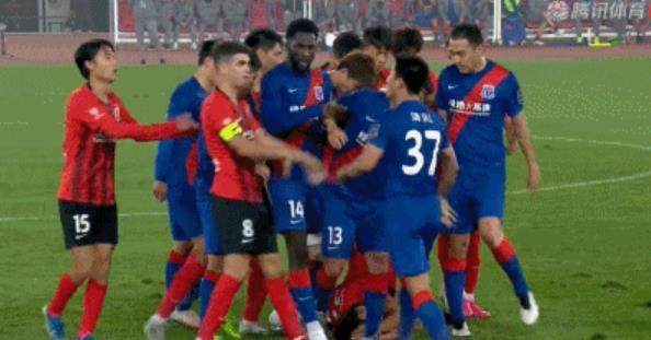et365（中国）官方网站、APP下载、bet365 Sports-沪上德比不缺火爆元素 奥斯卡4助攻+被掌掴+红牌