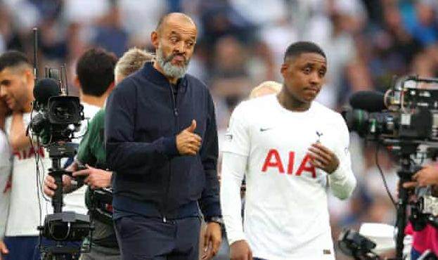et365（中国）官方网站、APP下载、bet365 Sports-从最佳到炒帅仅52天 英超还有比热刺翻脸快的么？