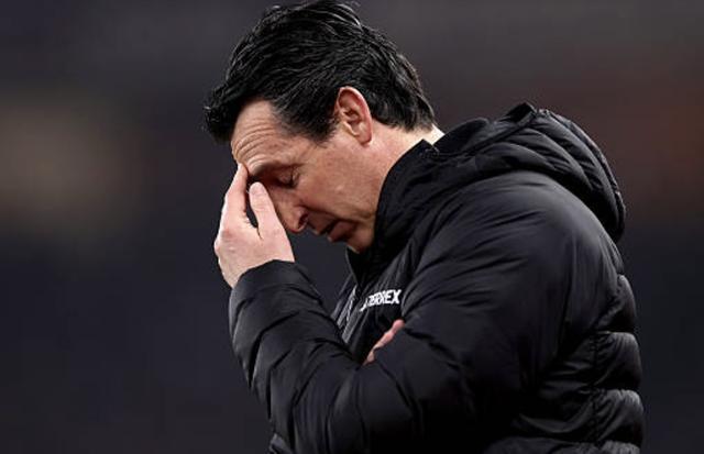 et365（中国）官方网站、APP下载、bet365 Sports-埃梅里：前29轮中我们的整体表现比切尔西更好，但今天例外